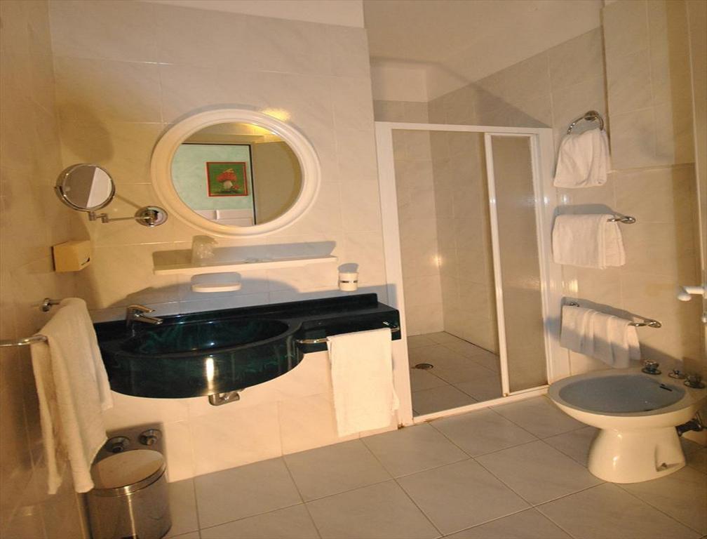 Hotel Prestigio Cesenatico Luaran gambar