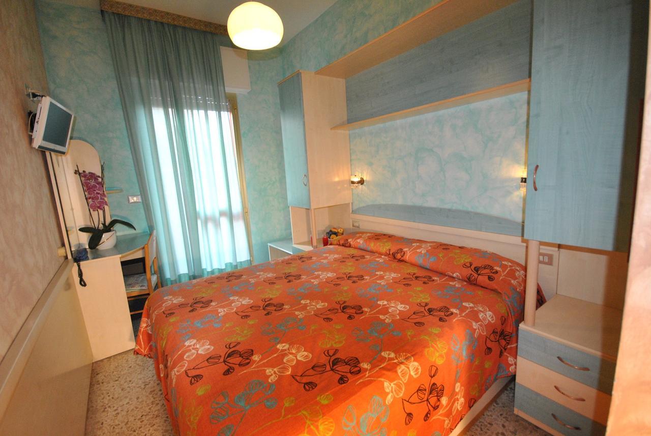 Hotel Prestigio Cesenatico Luaran gambar