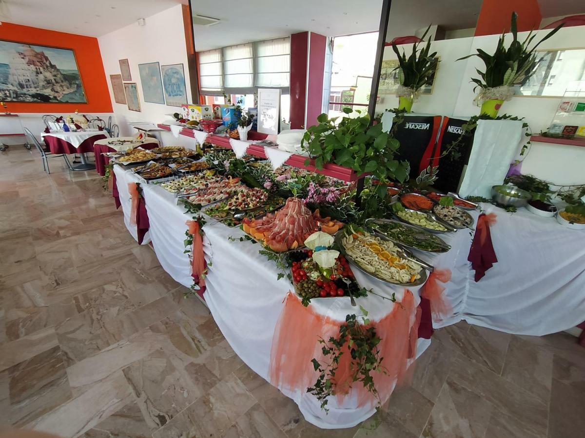 Hotel Prestigio Cesenatico Luaran gambar